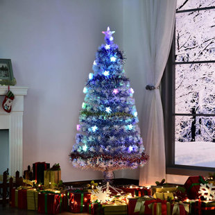 Christmas Tree & Christmas Trees You'll Love  Wayfair.co.uk